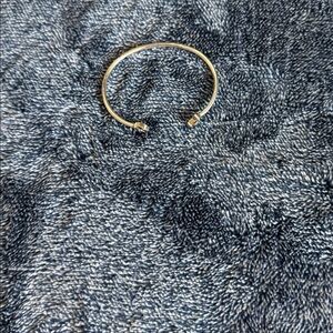 Kendra Scott Elegant SilverTone Bracelet